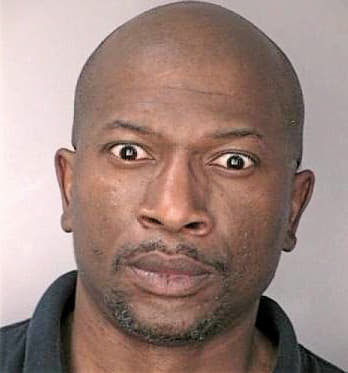 Hall Brian - Hillsborough County, FL 