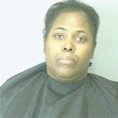 Clowers Carol - Dekalb County, GA 