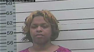 Brownlee Charla - Desoto County, MS 