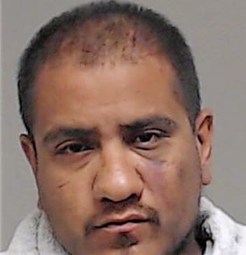 Olvera Christopher - Collin County, TX 