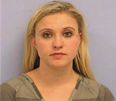 Morency Claudia - Travis County, TX 