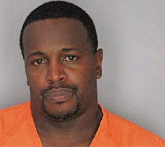 Robinson Darren - Hillsborough County, FL 