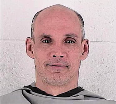 Cannady David - Johnson County, KS 