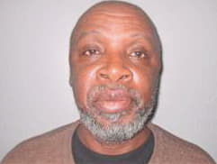 Jones David - Madison County, AL 