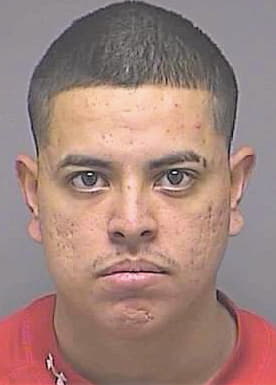 Medrano Fabian - Denton County, TX 