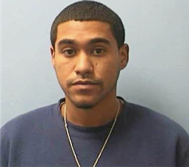Garcia Franklin - Travis County, TX 