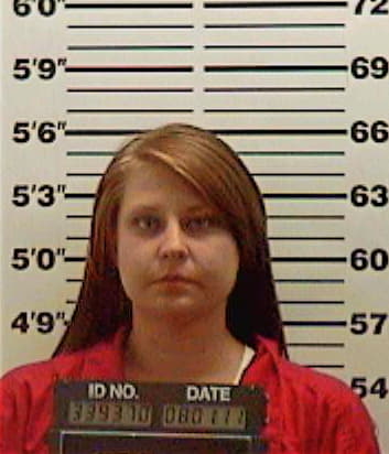 Manson Hayley - SantaFe County, NM 
