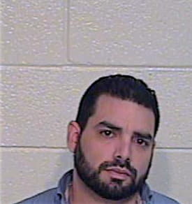 Castaneda Javier - Hidalgo County, TX 
