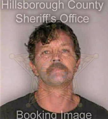 Ashworth Jeffrey - Hillsborough County, FL 
