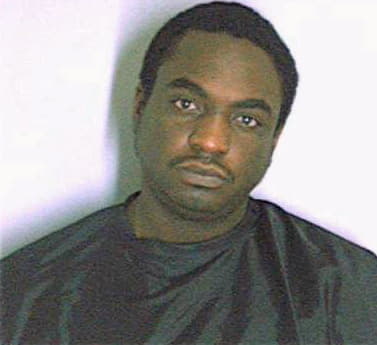 Brown Jerome - Dekalb County, GA 