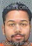 Johes Jesse - Pinellas County, FL 