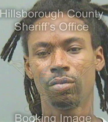 Jones Jimmie - Hillsborough County, FL 