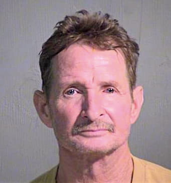 Hill John - Maricopa County, AZ 