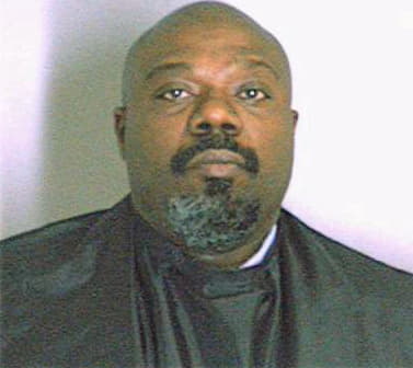 George Johnnie - Dekalb County, GA 