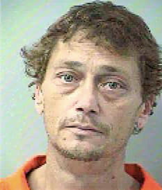 Bennett Johnny - Okaloosa County, FL 