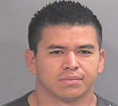 Hurtado Jose - Washington County, AR 