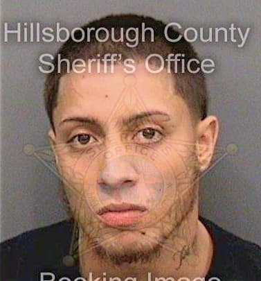 Medero Jose - Hillsborough County, FL 