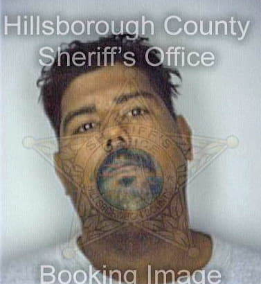 Rodriguez Jose - Hillsborough County, FL 