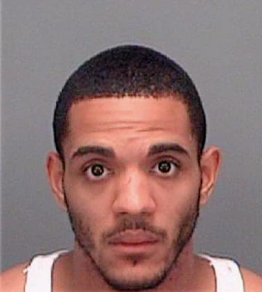 Santos Jose - Pinellas County, FL 
