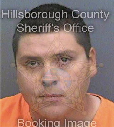 Acosta Juan - Hillsborough County, FL 