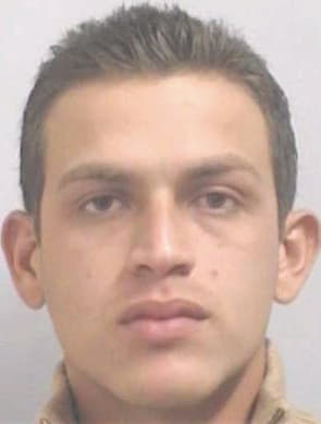 Manzanarez Julio - Henry County, GA 