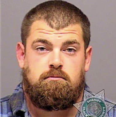 Reynolds Justin - Clackamas County, OR 