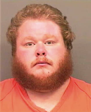 Harris Kevin - Montgomery County, TN 