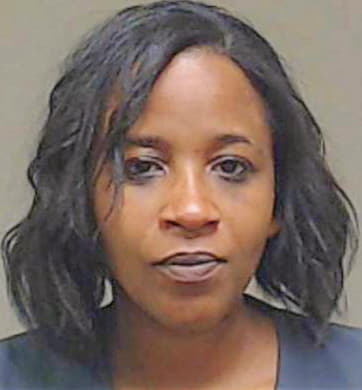 Watson Lacinda - Collin County, TX 