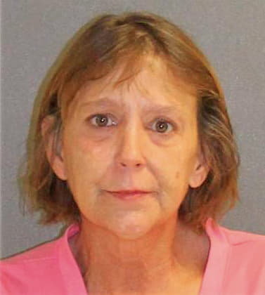 Rochelle Major - Volusia County, FL 
