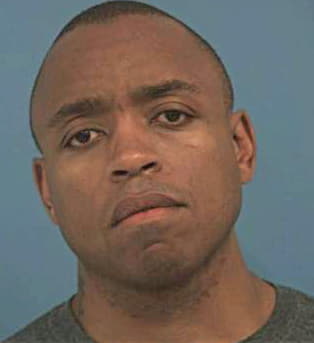 Wilford Marion - Williamson County, TX 
