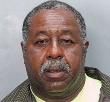 Anthony Marvin - Dade County, FL 