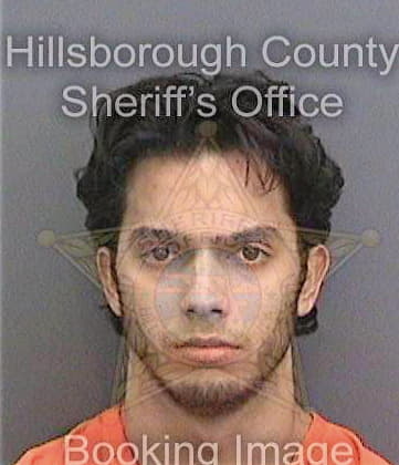 Ayalamarrero Melwin - Hillsborough County, FL 