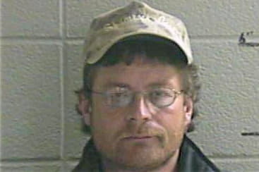 Peters Ricky - Laurel County, KY 