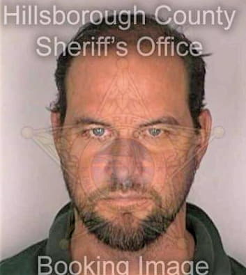 Banfield Robert - Hillsborough County, FL 