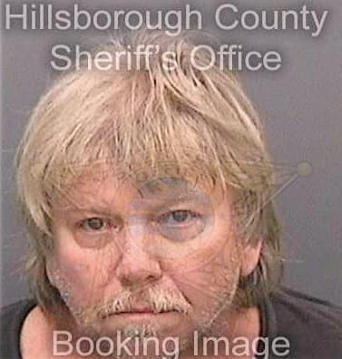 Miller Robert - Hillsborough County, FL 