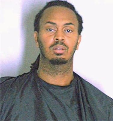Brooks Rodney - Dekalb County, GA 