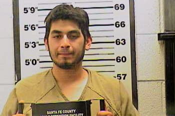 Chavira-Ruacho Rogelio - SantaFe County, NM 