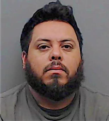 Gonzalez Rosendo - Smith County, TX 