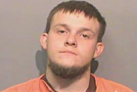 Soltis Skylar - Polk County, IA 