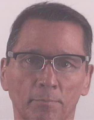 Mendoza Steve - Tarrant County, TX 