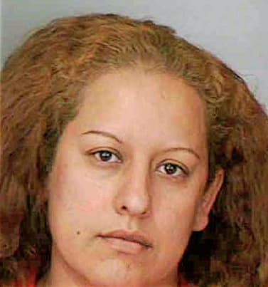 Mondragon-Rojas Teresa - Polk County, FL 