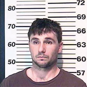 Bowen Timothy - Campbell County, KY 