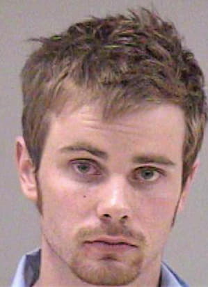 Scott Tyler - Madera County, CA 