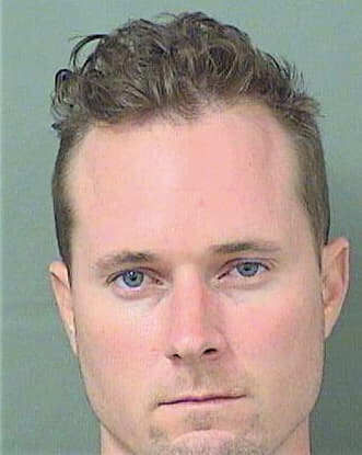Maxwell Vanarnem - PalmBeach County, FL 