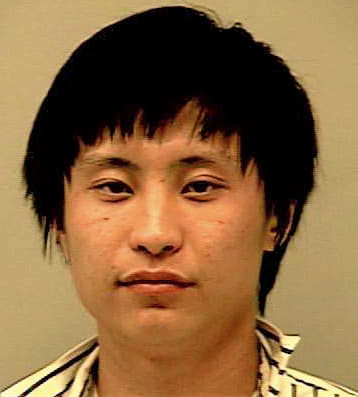Yu Zheng - Gwinnett County, GA 
