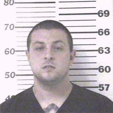 Carter Adam - Henderson County, TX 