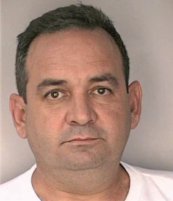 Gonzalezroel Adolfo - Hillsborough County, FL 