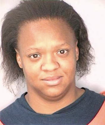 Nelson Alexis - Hillsborough County, FL 
