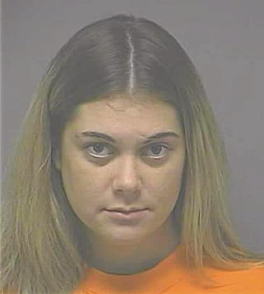Minhinnett Alicia - Denton County, TX 