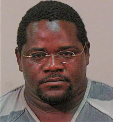 Wilson Alphen - Tift County, GA 